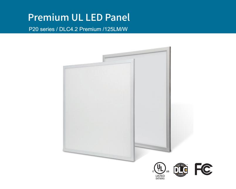 2ft*2ft 1ft*4ft 2ft*4ft ul dlc4.2 led panel light.jpg