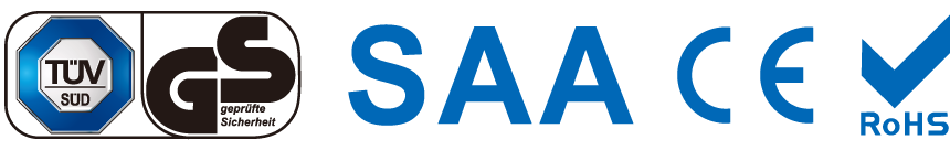 D Version Tri-proof Light EU