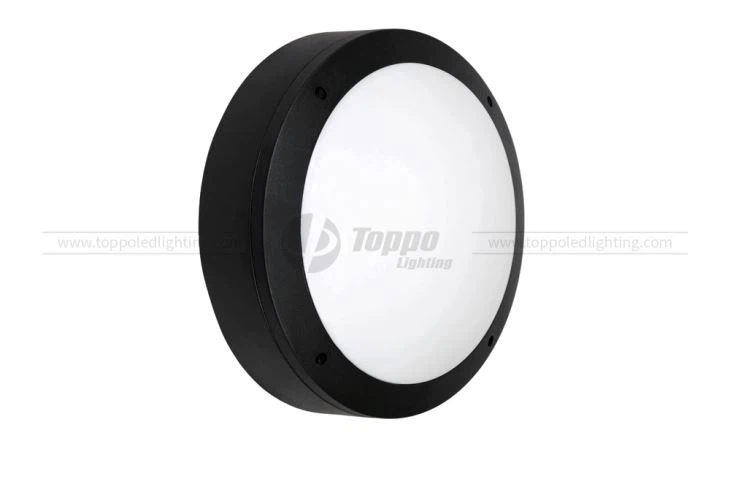 Half Moon vai Full Moon IP65 Mēness starpsienas