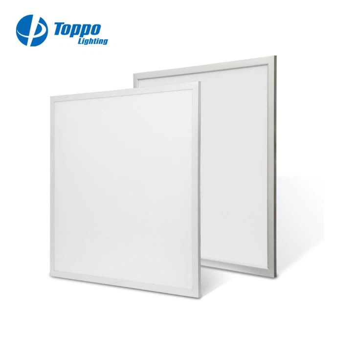 90-100 LM / W LED paneļa apgaismojums ar UGR