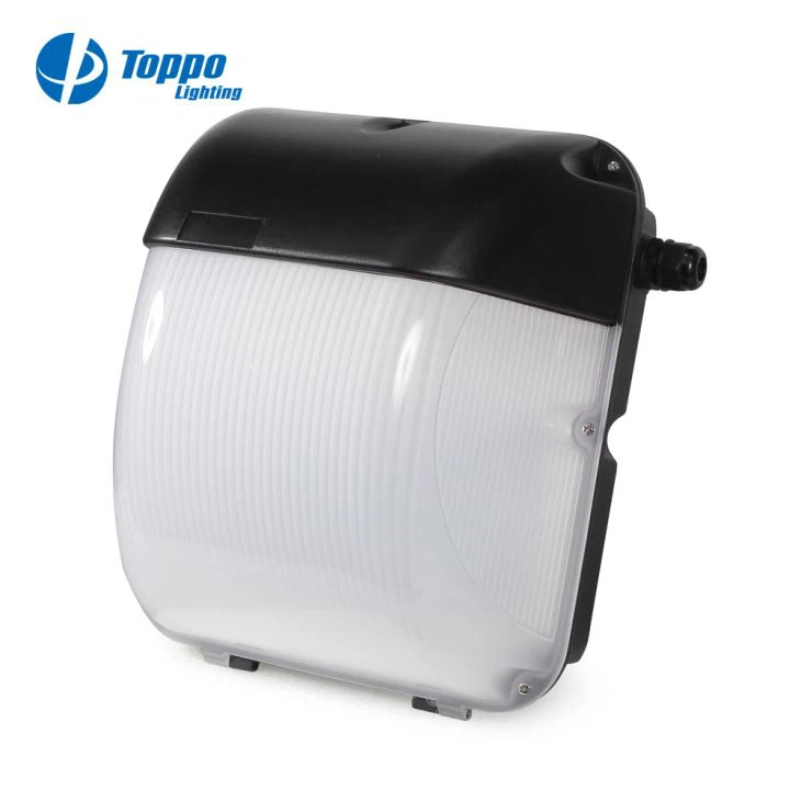 Cool White 3900Lm ūdensnecaurlaidīgs un āra LED sienas iepakojums