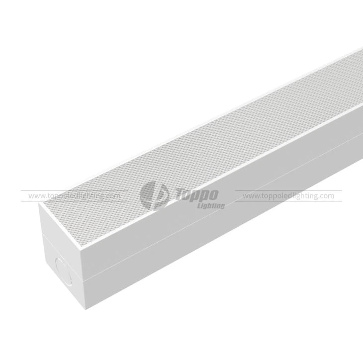 LED lineāra ceļa gaisma