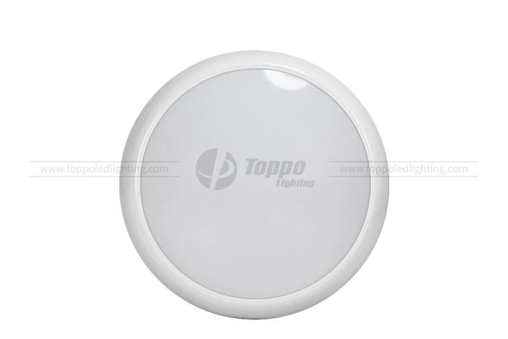 Aizstāj fluorescējošās 2D lampas jaunās 2D starpsienas