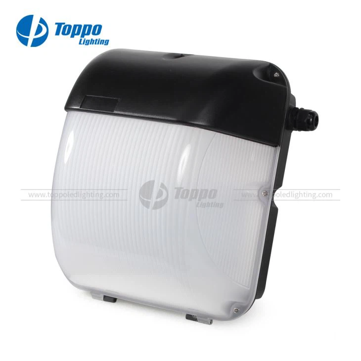 Triju krāsu IP65 IK08 LED sienas pakete