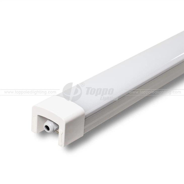 Saistošs viens pēc otra Ul Dlc saraksts 125lm / w LED tvaika gaisma