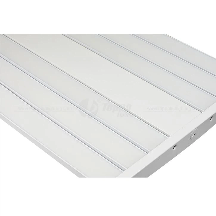 Nice Shape America tirgus LED High Bay ETL uzskaitīti 2 * 4ft 300w 5000K