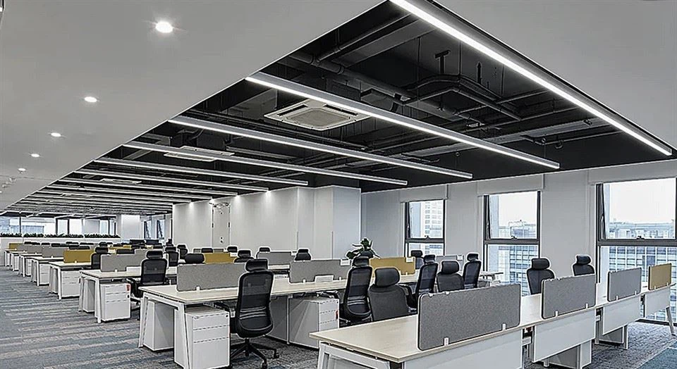 flex led light panel